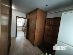 5-к квартира, вторичка, 125м2, 1/1 этаж