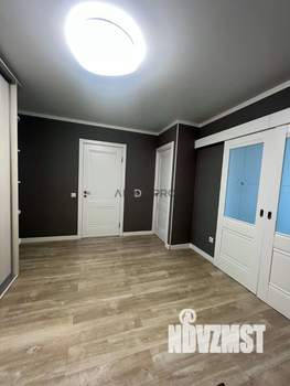 3-к квартира, вторичка, 80м2, 9/12 этаж