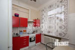 3-к квартира, вторичка, 72м2, 3/5 этаж