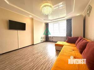 1-к квартира, вторичка, 43м2, 7/11 этаж
