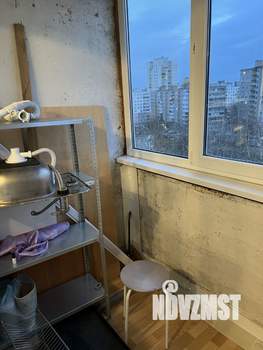 1-к квартира, вторичка, 33м2, 9/9 этаж