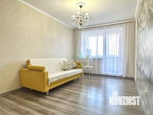 2-к квартира, вторичка, 63м2, 3/10 этаж