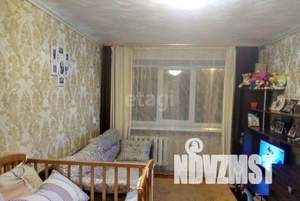 1-к квартира, вторичка, 30м2, 2/5 этаж