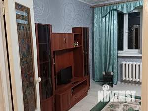 Студия квартира, вторичка, 43м2, 3/9 этаж