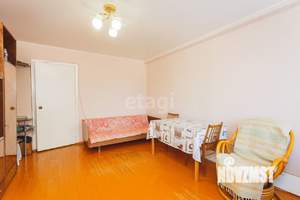 3-к квартира, вторичка, 59м2, 5/5 этаж