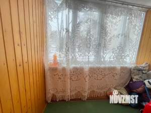 1-к квартира, вторичка, 37м2, 1/9 этаж