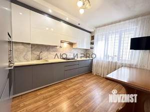 3-к квартира, вторичка, 93м2, 9/10 этаж