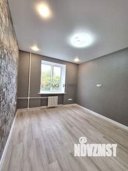 2-к квартира, вторичка, 55м2, 2/4 этаж