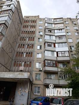 1-к квартира, вторичка, 30м2, 6/9 этаж