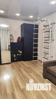 1-к квартира, вторичка, 36м2, 1/6 этаж