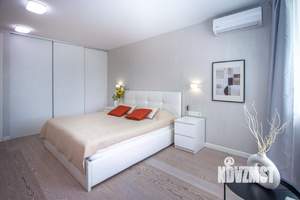 1-к квартира, вторичка, 46м2, 9/10 этаж