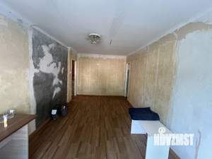 2-к квартира, вторичка, 43м2, 2/5 этаж