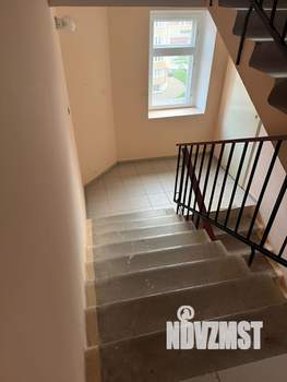 1-к квартира, вторичка, 42м2, 6/10 этаж