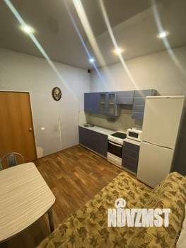 1-к квартира, вторичка, 34м2, 3/3 этаж