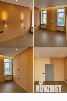 2-к квартира, вторичка, 58м2, 8/8 этаж