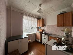 2-к квартира, вторичка, 45м2, 5/5 этаж