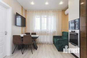 2-к квартира, вторичка, 48м2, 7/19 этаж