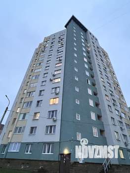 2-к квартира, вторичка, 67м2, 9/14 этаж