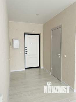 Студия квартира, вторичка, 29м2, 4/22 этаж