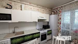 3-к квартира, вторичка, 79м2, 1/3 этаж