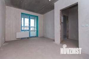 2-к квартира, вторичка, 33м2, 6/7 этаж