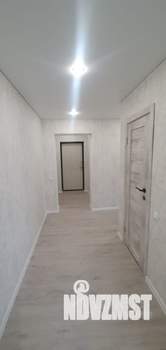 1-к квартира, вторичка, 44м2, 9/13 этаж