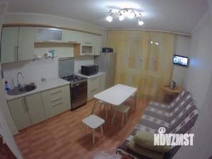 1-к квартира, вторичка, 43м2, 3/10 этаж