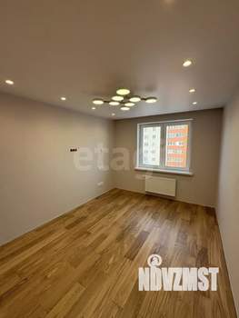 2-к квартира, вторичка, 45м2, 22/25 этаж