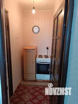2-к квартира, вторичка, 33м2, 9/9 этаж