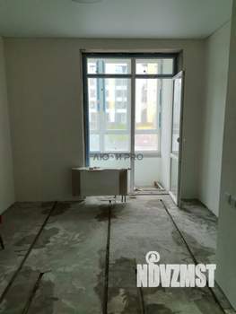 2-к квартира, вторичка, 35м2, 1/8 этаж