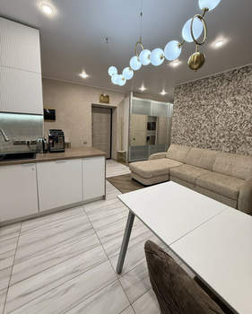 2-к квартира, вторичка, 66м2, 9/19 этаж