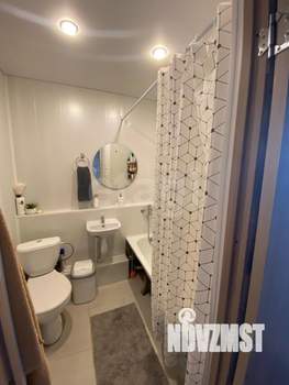 1-к квартира, вторичка, 31м2, 14/18 этаж