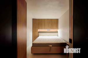 4-к квартира, вторичка, 100м2, 2/4 этаж