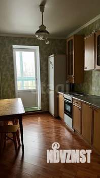 1-к квартира, вторичка, 39м2, 4/22 этаж