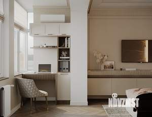 3-к квартира, вторичка, 123м2, 10/12 этаж
