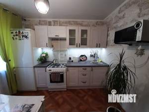 3-к квартира, вторичка, 57м2, 3/9 этаж