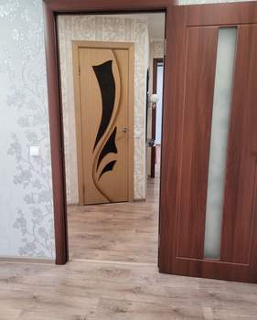 2-к квартира, вторичка, 45м2, 5/5 этаж