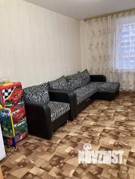 3-к квартира, вторичка, 65м2, 5/9 этаж