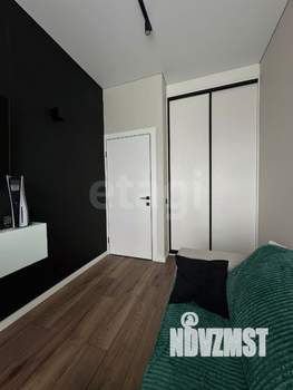 1-к квартира, вторичка, 31м2, 12/25 этаж