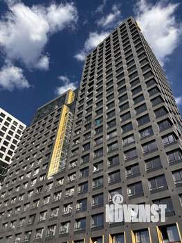 2-к квартира, вторичка, 38м2, 20/25 этаж