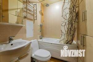 2-к квартира, вторичка, 40м2, 3/5 этаж