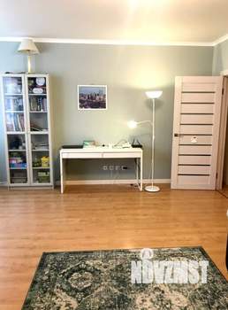 2-к квартира, вторичка, 68м2, 4/14 этаж