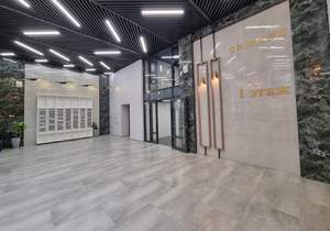 2-к квартира, вторичка, 53м2, 34/34 этаж