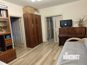 3-к квартира, вторичка, 65м2, 16/18 этаж