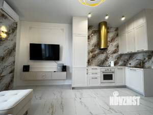 3-к квартира, вторичка, 74м2, 25/27 этаж