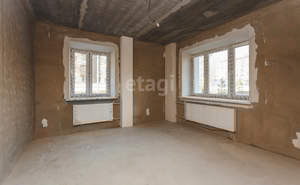 3-к квартира, вторичка, 86м2, 1/10 этаж