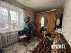 2-к квартира, вторичка, 41м2, 5/5 этаж