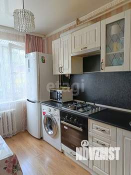 3-к квартира, вторичка, 60м2, 1/9 этаж