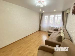 2-к квартира, вторичка, 50м2, 7/9 этаж