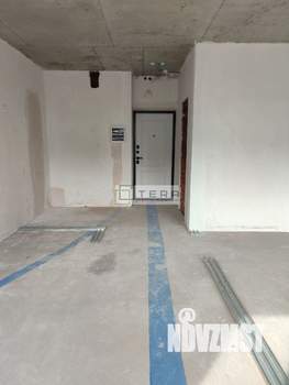 1-к квартира, вторичка, 35м2, 2/15 этаж